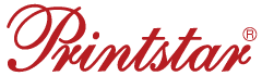 Printstarのロゴ