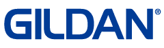 GILDANのロゴ