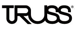TRUSSのロゴ