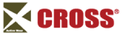 CROSSのロゴ