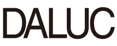 DALUCのロゴ