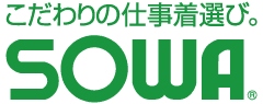 SOWAのロゴ
