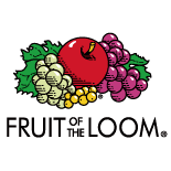 Fruit of the Loom のロゴ