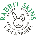 RABBIT SKINSのロゴ