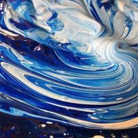 プリント用のインク