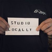 Studio Locallyの型