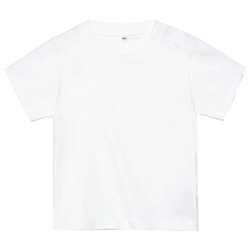 00103 5.6オンス ヘビーウェイトベビーTシャツ