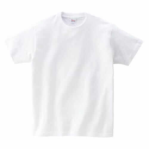 00085 5.6オンス ヘビーウエイトＴシャツ