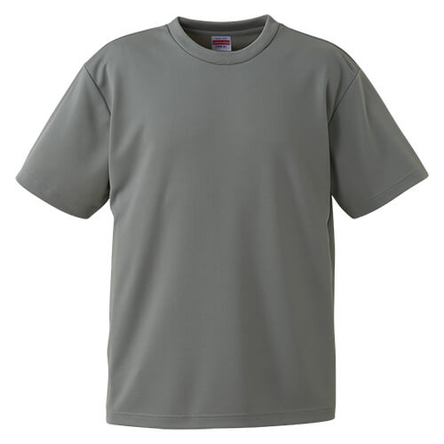 5900 4.1オンス ドライアスレチックTシャツ