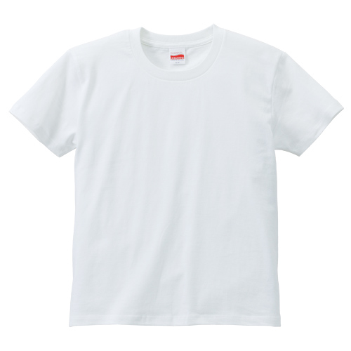 5942 6.2オンス プレミアム Ｔシャツ