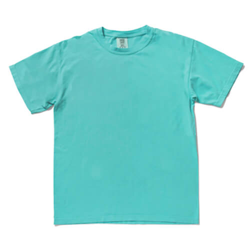 CC1717 6.1ozガーメントダイTシャツ