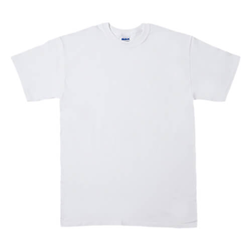 GL76000 5.3オンス リングスパンTシャツ
