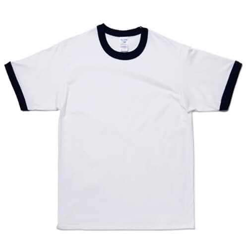 GL76600 5.3オンスリンガーTシャツ