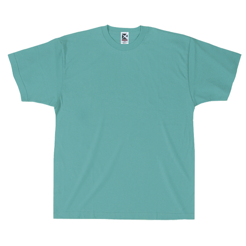cr-1102 4.4オンス レギュラーコットン Ｔシャツ