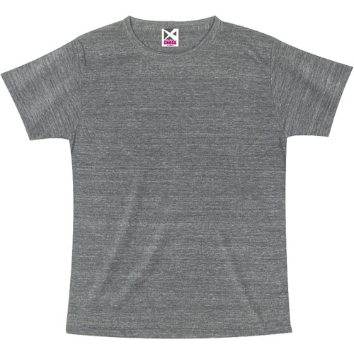 cr-1103 4.7オンス トライブレンド Tシャツ