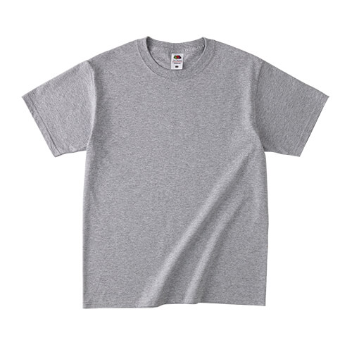 j3930hd 4.8オンス フルーツベーシック Tシャツ