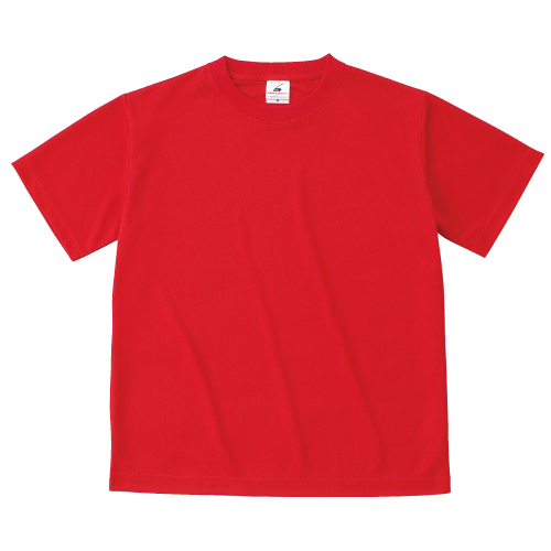 pot-104 4.1オンス ファイバードライTシャツ