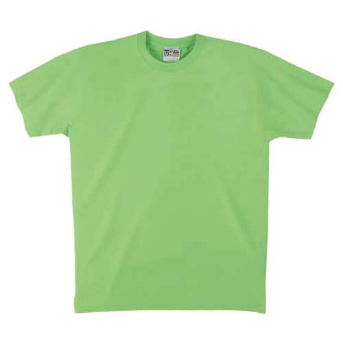 ss-1030 6.2オンス タッチアンドゴー Ｔシャツ